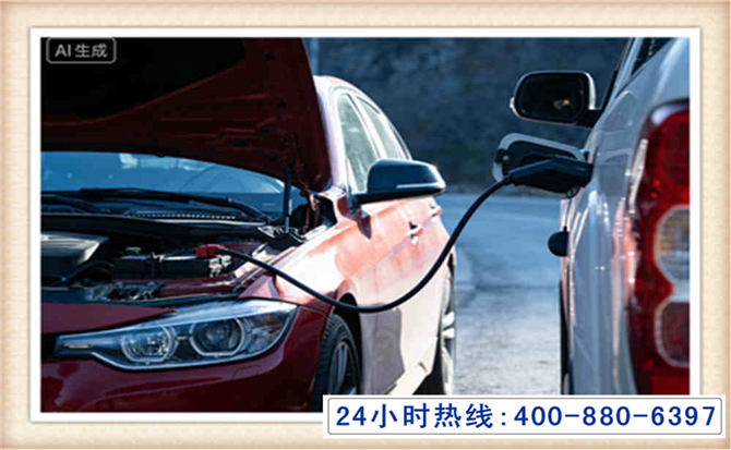 渝北潍坊拖车,附近24小时汽车拖车救援，潍坊道路救援拖车电话
